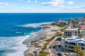 Jewel of La Jolla Breathtaking Windansea Views